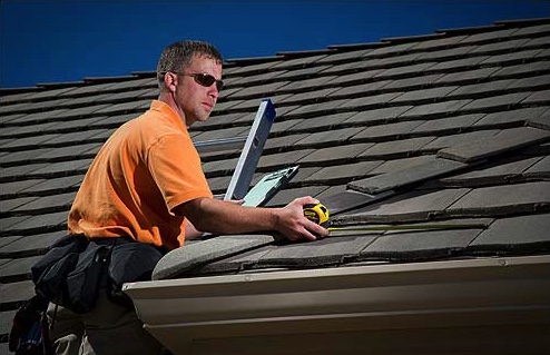 Roof Inspection Company