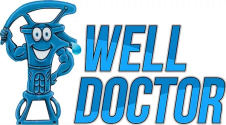 Well Doctor Logo